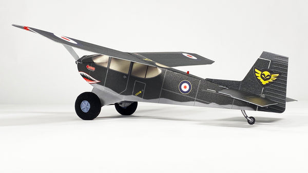 Scrappee NiteOwl Kit - With LED Lights!