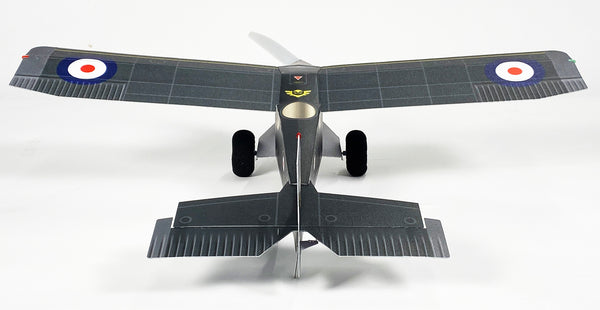 Scrappee NiteOwl Kit - With LED Lights!