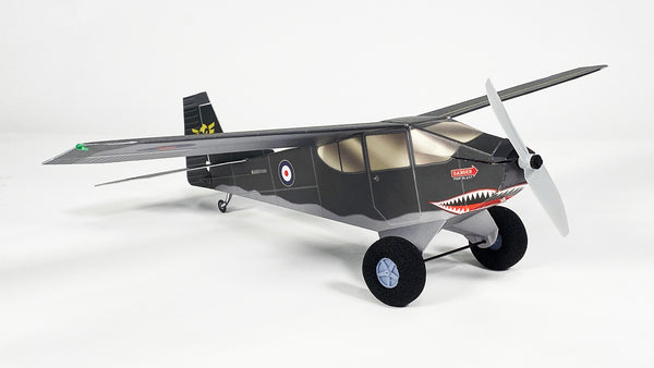 Scrappee NiteOwl Kit - With LED Lights!