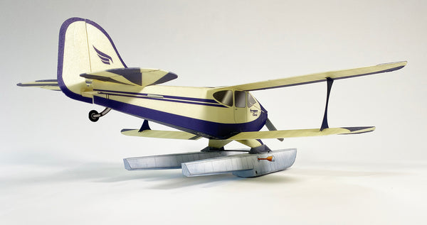 Scrappee Tyvek® Float Kit