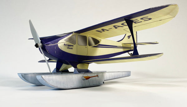 Scrappee Tyvek® Float Kit