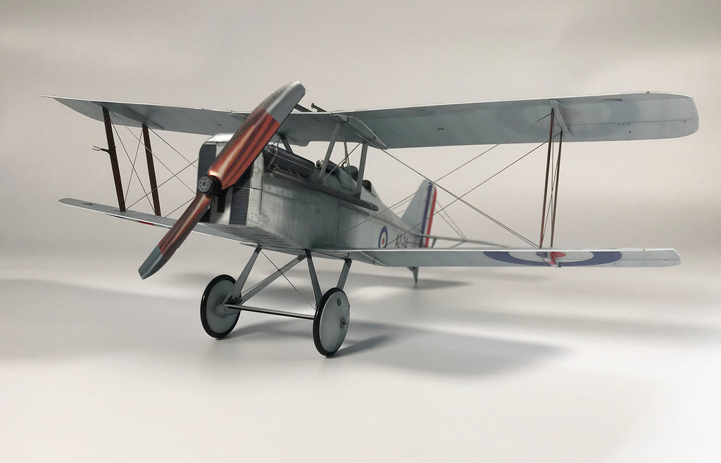 R.A.F. SE5a 'RAAF Post War' Kit