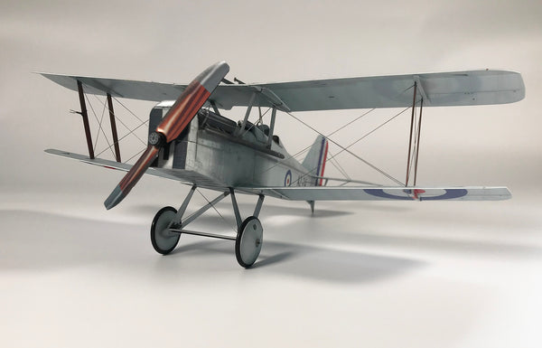 R.A.F. SE5a 'RAAF Post War' Kit