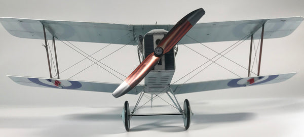 R.A.F. SE5a 'RAAF Post War' Kit