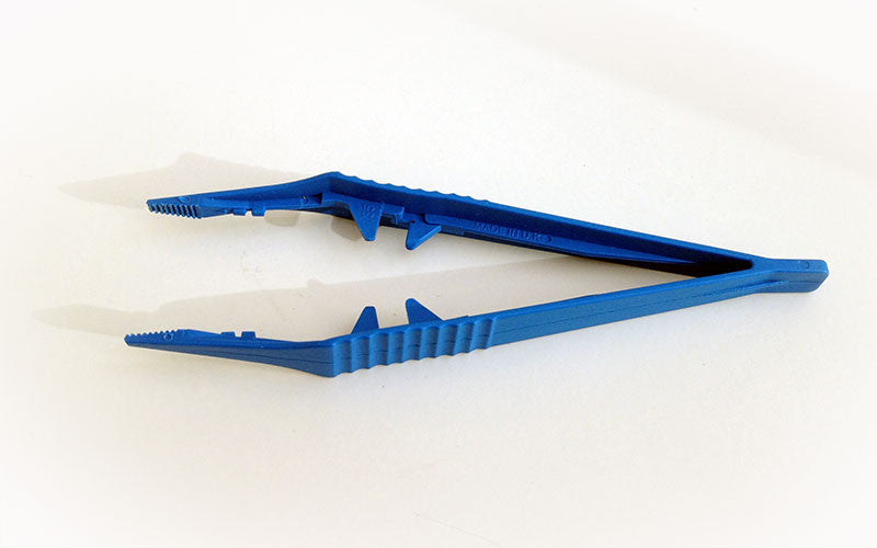 Plastic Tweezers