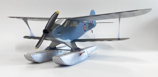 Microaces Scrappee Trainer Kit