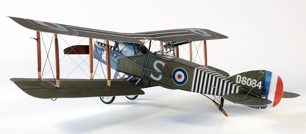 Bristol F.2b S.No. D8084 'Brisfit'