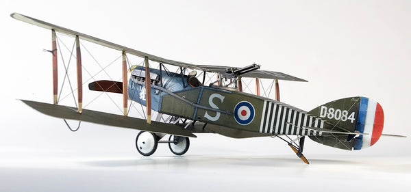 Bristol F.2b S.No. D8084 'Brisfit'