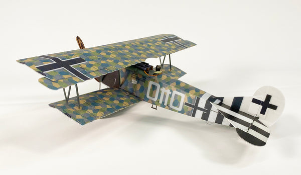 Fokker D.VII 'OTTO' Kit