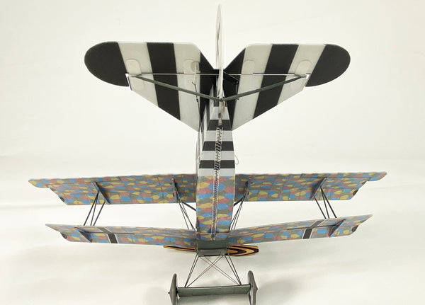 Fokker D.VII 'OTTO' Kit